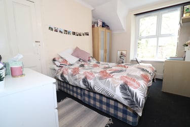 3 bed flat, Cathays, Plasnewydd, Cardiff, CF244AT - Image 5