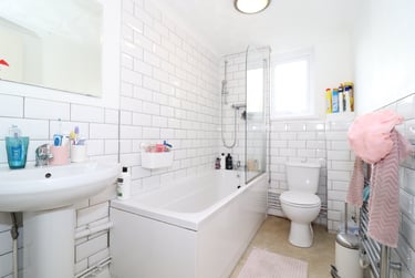 3 bed flat, Cathays, Plasnewydd, Cardiff, CF244AT - Image 7