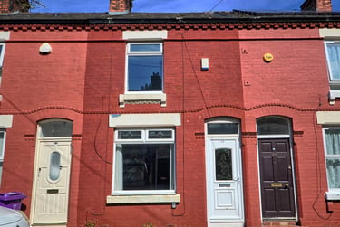 2 bed house, Wavertree, Liverpool, L154JQ - Image 11