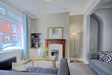 2 bed house, Wavertree, Liverpool, L154JQ - Image 3