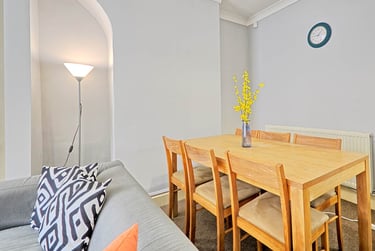 2 bed house, Wavertree, Liverpool, L154JQ - Image 4