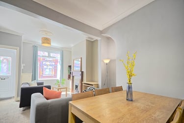 2 bed house, Wavertree, Liverpool, L154JQ - Image 5
