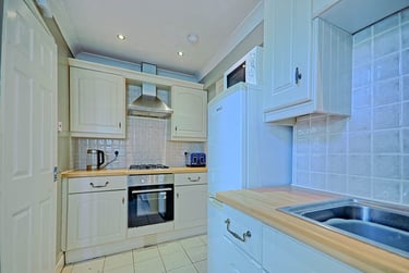 2 bed house, Wavertree, Liverpool, L154JQ - Image 6
