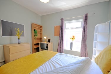 2 bed house, Wavertree, Liverpool, L154JQ - Image 8
