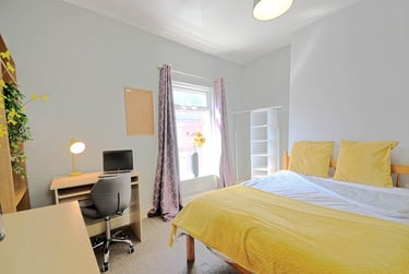 2 bed house, Wavertree, Liverpool, L154JQ - Image 9