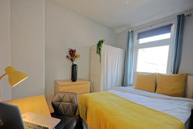 2 bed house, Wavertree, Liverpool, L154JQ - Image 10