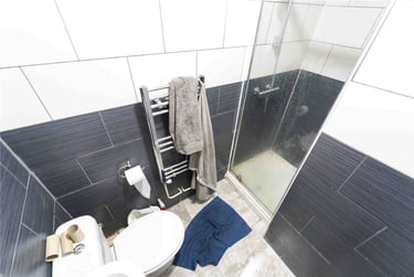 6 bed house, Teignmouth Road, Selly Park, Birmingham, B297BA - Image 13