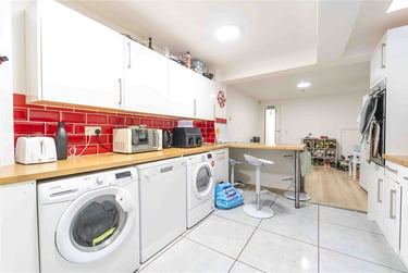 6 bed house, Teignmouth Road, Selly Park, Birmingham, B297BA - Image 4