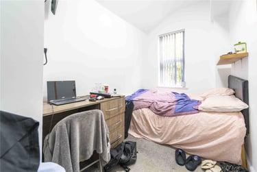 6 bed house, Teignmouth Road, Selly Park, Birmingham, B297BA - Image 10