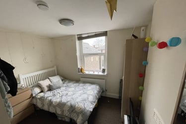 7 bed house, Cathays, Cardiff, CF244HY - Image 3