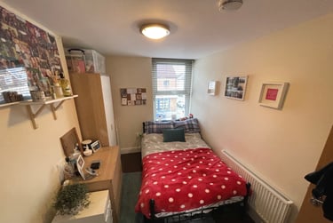 7 bed house, Cathays, Cardiff, CF244HY - Image 4