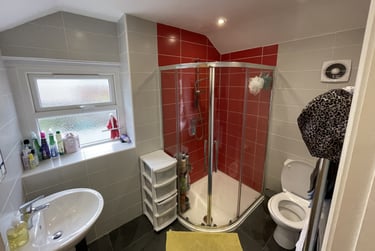 7 bed house, Cathays, Cardiff, CF244HY - Image 8