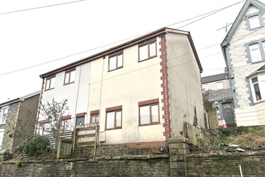 4 bed house, Treforest, Pontypridd, CF371RJ - Image 1