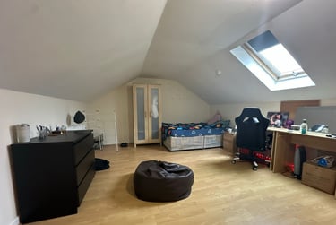 4 bed house, Treforest, Pontypridd, CF371RJ - Image 8