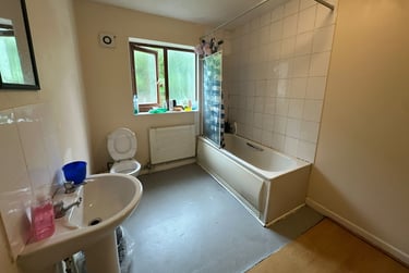 4 bed house, Treforest, Pontypridd, CF371RJ - Image 9