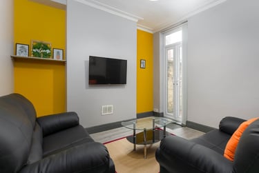 4 bed house, Kensington Fields, Low Hill, Liverpool, L78RP - Image 2