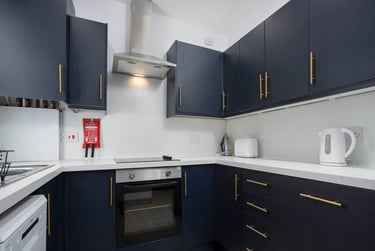 4 bed house, Kensington Fields, Low Hill, Liverpool, L78RP - Image 12