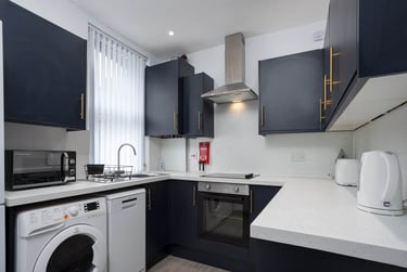 4 bed house, Kensington Fields, Low Hill, Liverpool, L78RP - Image 13