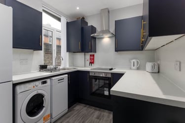 4 bed house, Kensington Fields, Low Hill, Liverpool, L78RP - Image 3