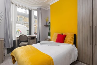 4 bed house, Kensington Fields, Low Hill, Liverpool, L78RP - Image 4