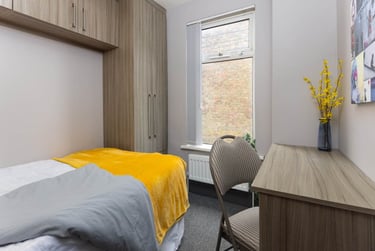 4 bed house, Kensington Fields, Low Hill, Liverpool, L78RP - Image 6