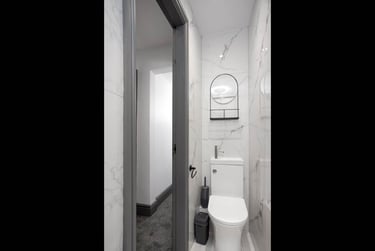 4 bed house, Kensington Fields, Low Hill, Liverpool, L78RP - Image 8