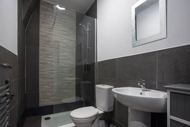 4 bed house, Kensington Fields, Low Hill, Liverpool, L78RP - Image 9