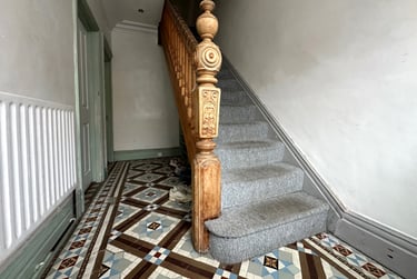 5 bed house, Cathays, Maindy, Cardiff, CF244LR - Image 4
