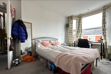 5 bed house, Cathays, Maindy, Cardiff, CF244LR - Image 8