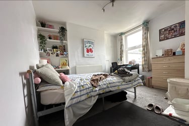 5 bed house, Cathays, Maindy, Cardiff, CF244LR - Image 9
