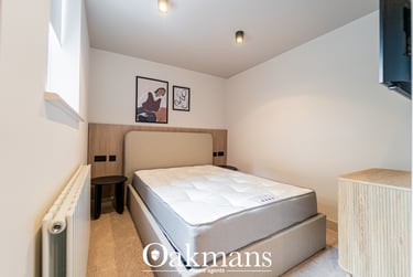 1 bed house, 312629estate_agent_feeds, Selly Park, Birmingham, B297AY - Image 12