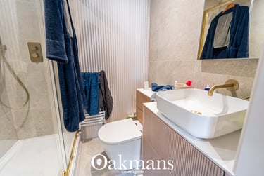 1 bed house, 312629estate_agent_feeds, Selly Park, Birmingham, B297AY - Image 14