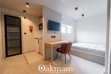 1 bed house, 312629estate_agent_feeds, Selly Park, Birmingham, B297AY - Image 3