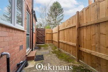 1 bed house, 312629estate_agent_feeds, Selly Park, Birmingham, B297AY - Image 4