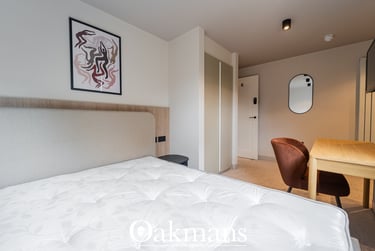 1 bed house, 312629estate_agent_feeds, Selly Park, Birmingham, B297AY - Image 6