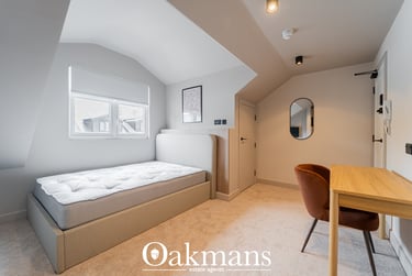 1 bed house, 312629estate_agent_feeds, Selly Park, Birmingham, B297AY - Image 9