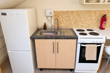 1 bed studio, Salford, Seedley, M67EW - Image 3