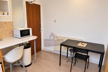 1 bed studio, Salford, Seedley, M67EW - Image 4