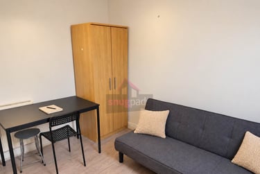 1 bed studio, Salford, Seedley, M67EW - Image 5