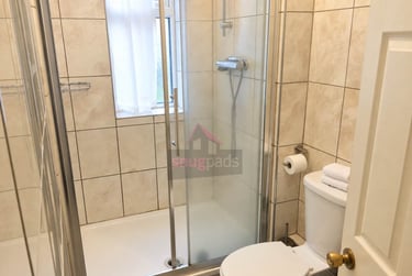 1 bed studio, Salford, Seedley, M67EW - Image 7