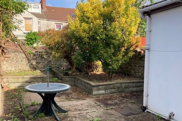 2 bed house, Russell Street, City Centre, Swansea, SA14HR - Image 6