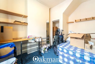 5 bed house, Luton Road, Selly Park, Birmingham, B297BN - Image 1