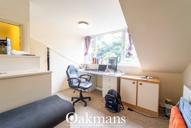 5 bed house, Luton Road, Selly Park, Birmingham, B297BN - Image 12