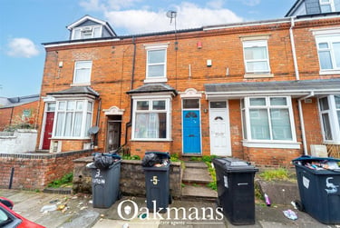 5 bed house, Luton Road, Selly Park, Birmingham, B297BN - Image 14