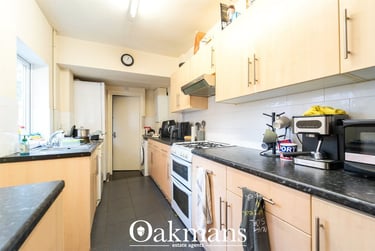5 bed house, Luton Road, Selly Park, Birmingham, B297BN - Image 4