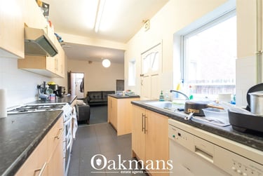 5 bed house, Luton Road, Selly Park, Birmingham, B297BN - Image 6