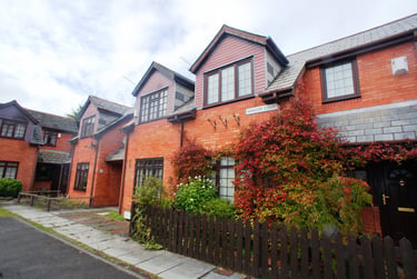 2 bed house, Roath, Plasnewydd, Cardiff, CF243LD - Image 1