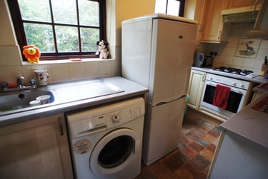 2 bed house, Roath, Plasnewydd, Cardiff, CF243LD - Image 3