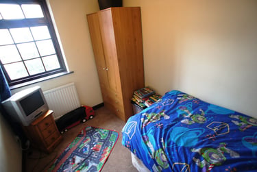 2 bed house, Roath, Plasnewydd, Cardiff, CF243LD - Image 5