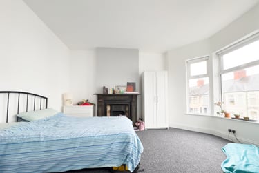 5 bed house, Cathays, Cardiff, CF244QE - Image 13